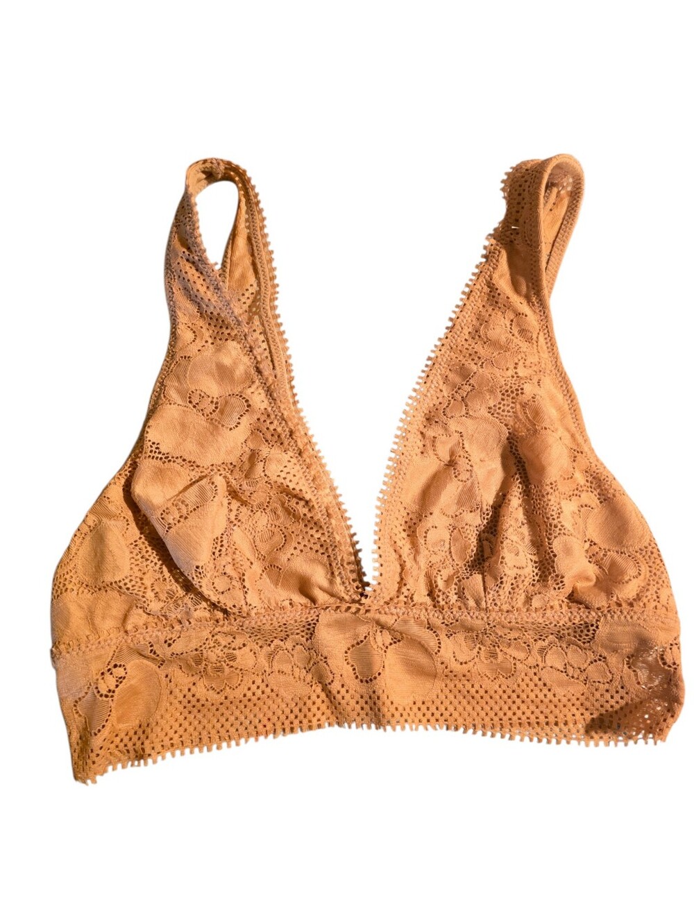 Aerie Lace Bralette